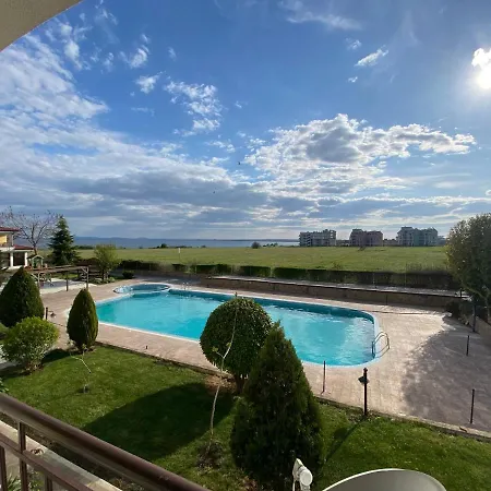 Rutland C8 Two Bedroom Ravda