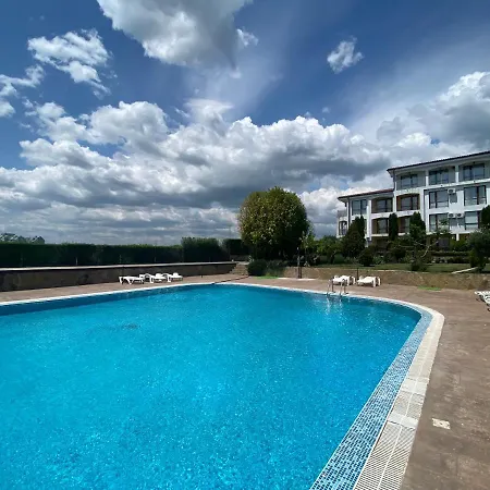 Apartment Rutland C8 Two Bedroom Ravda