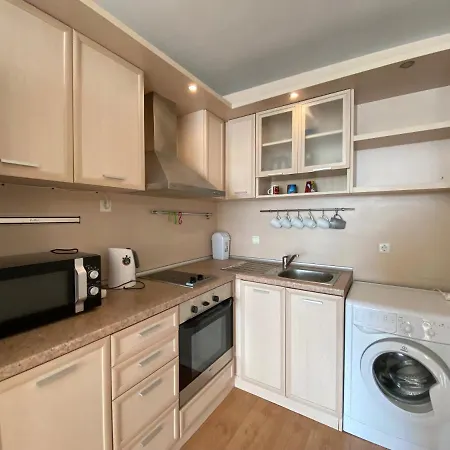 Apartment Rutland C8 Two Bedroom