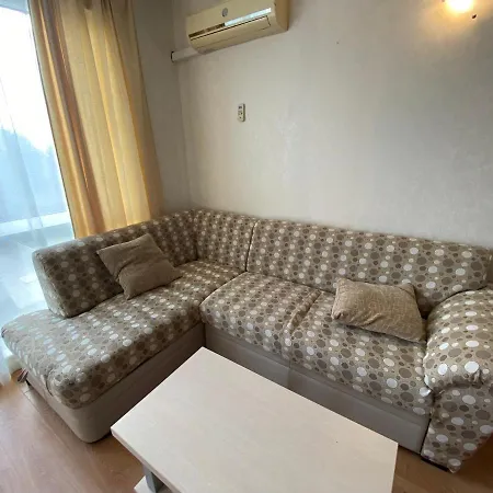 Rutland C8 Two Bedroom Ravda