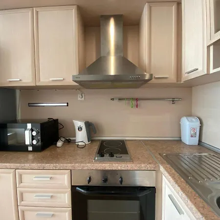 Rutland C8 Two Bedroom * Ravda